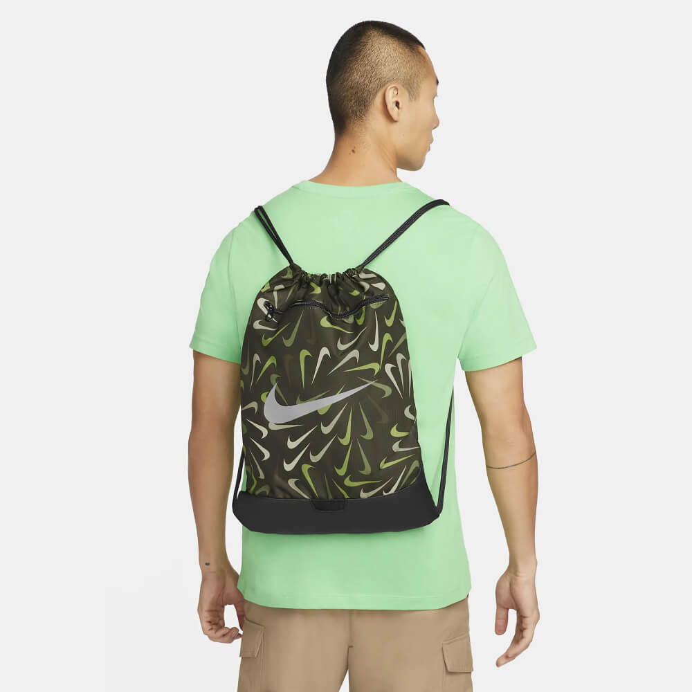 Printed Training
